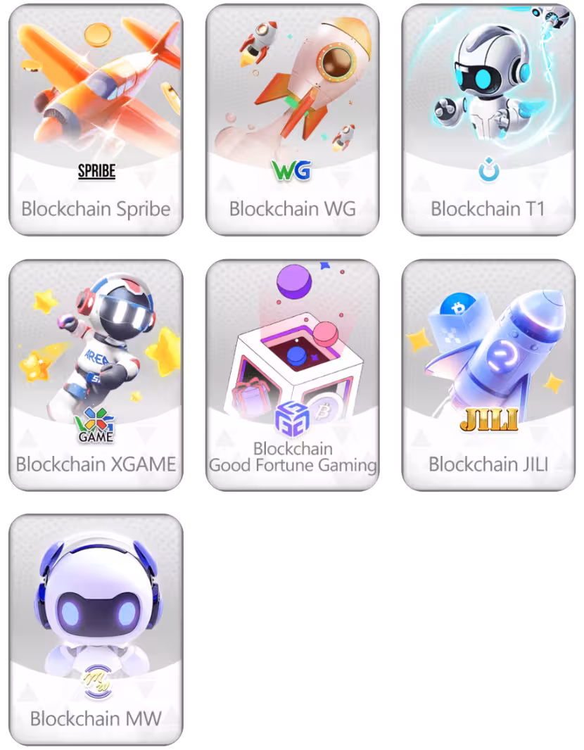 BLockchain vf678